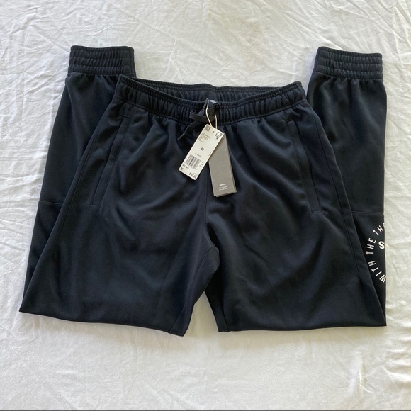 Adidas Sport ID Pants - Picture 2 of 10